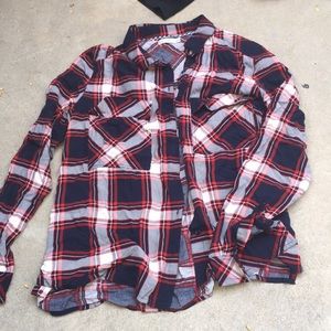 Flannel